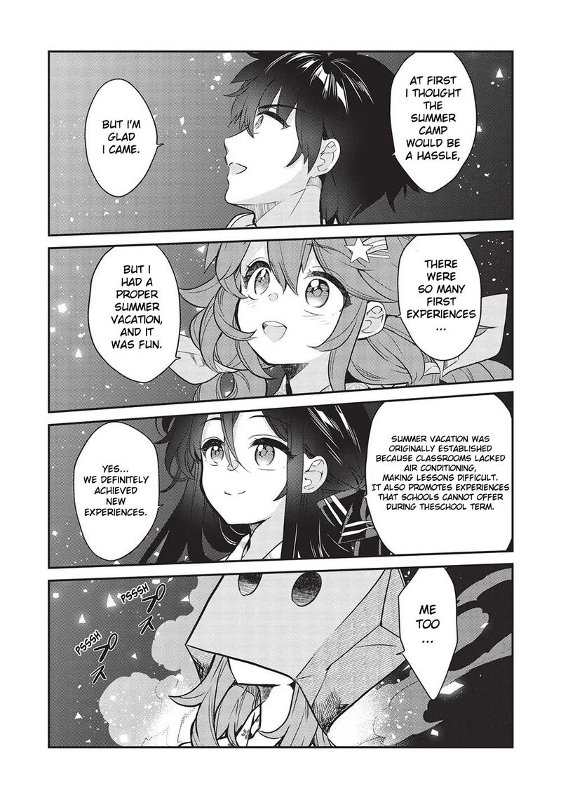 Kamiyama San No Kamibukuro No Naka Ni Wa 16 19