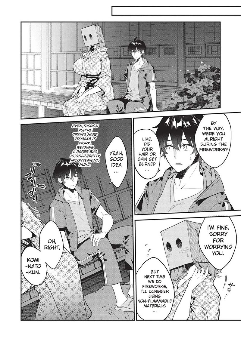 Kamiyama San No Kamibukuro No Naka Ni Wa 17 2