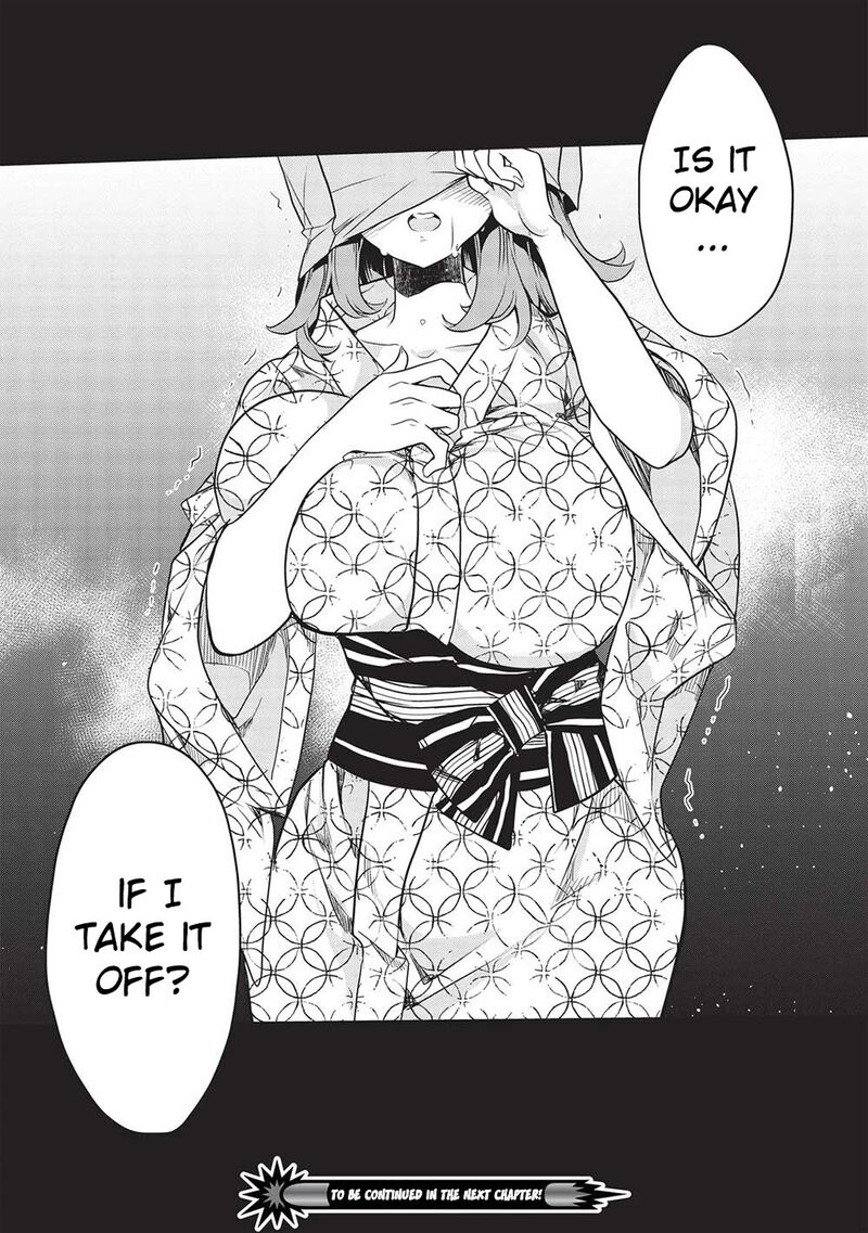 Kamiyama San No Kamibukuro No Naka Ni Wa 17 20