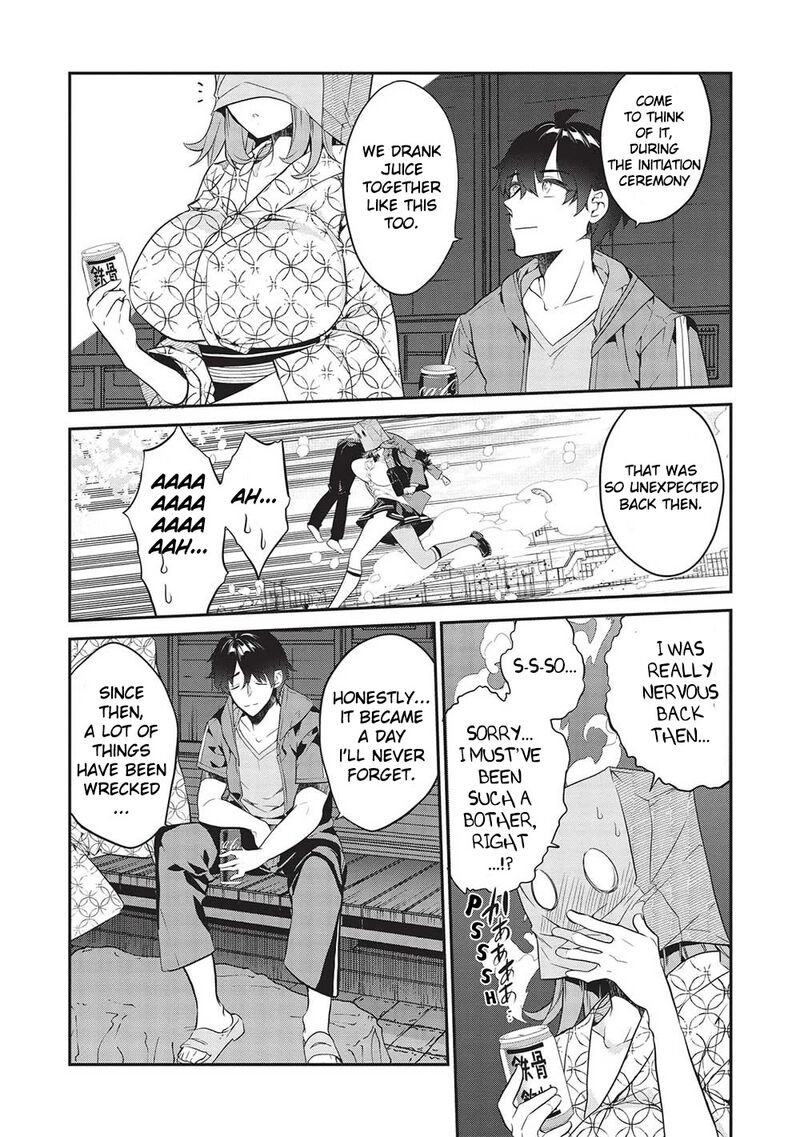 Kamiyama San No Kamibukuro No Naka Ni Wa 17 4