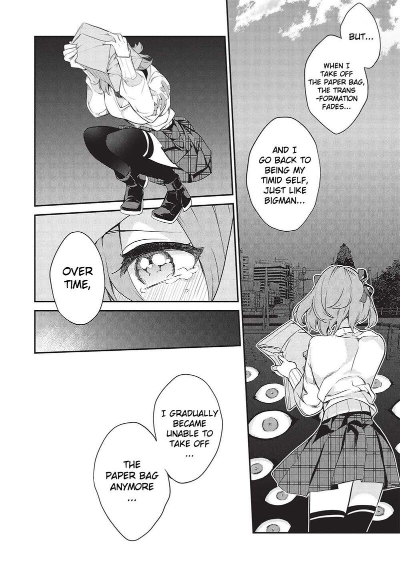 Kamiyama San No Kamibukuro No Naka Ni Wa 18 16