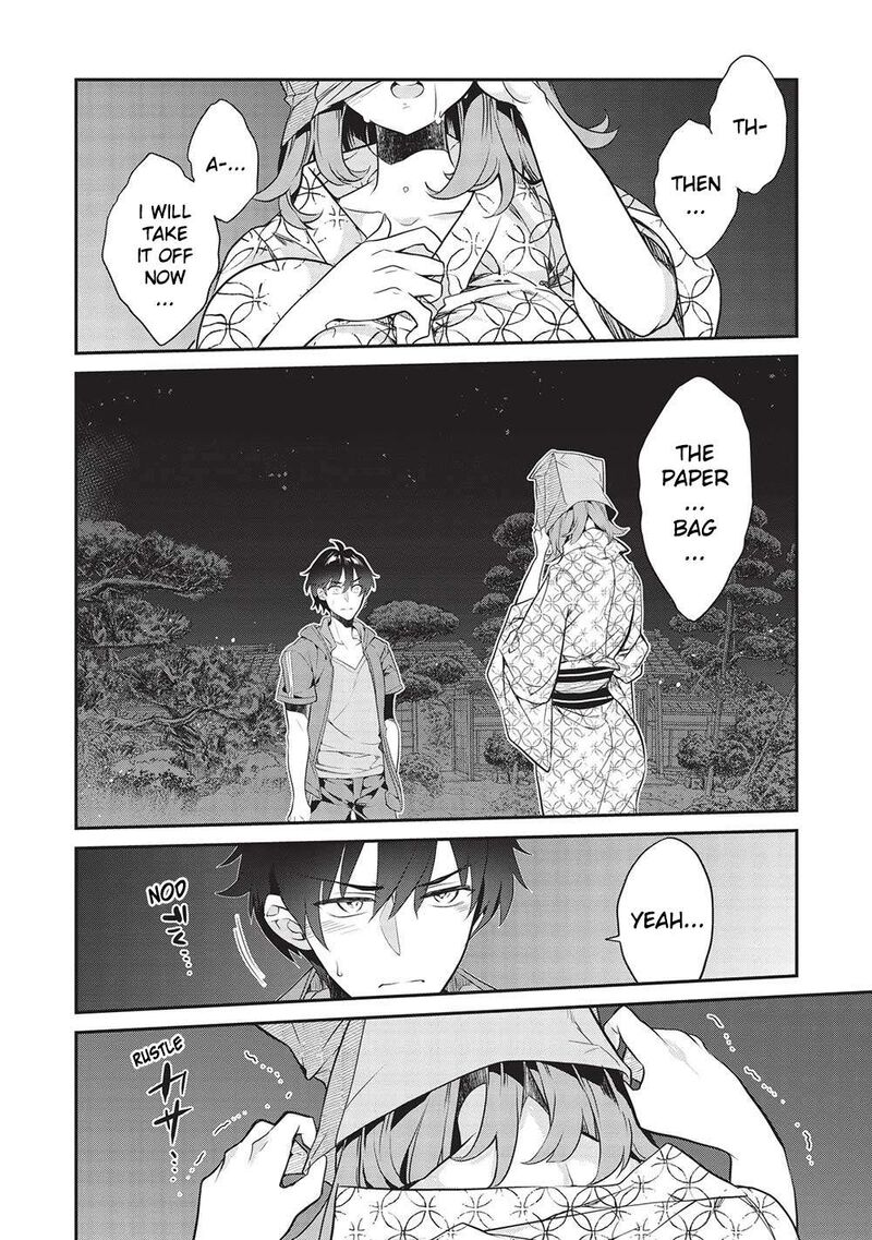 Kamiyama San No Kamibukuro No Naka Ni Wa 18 2