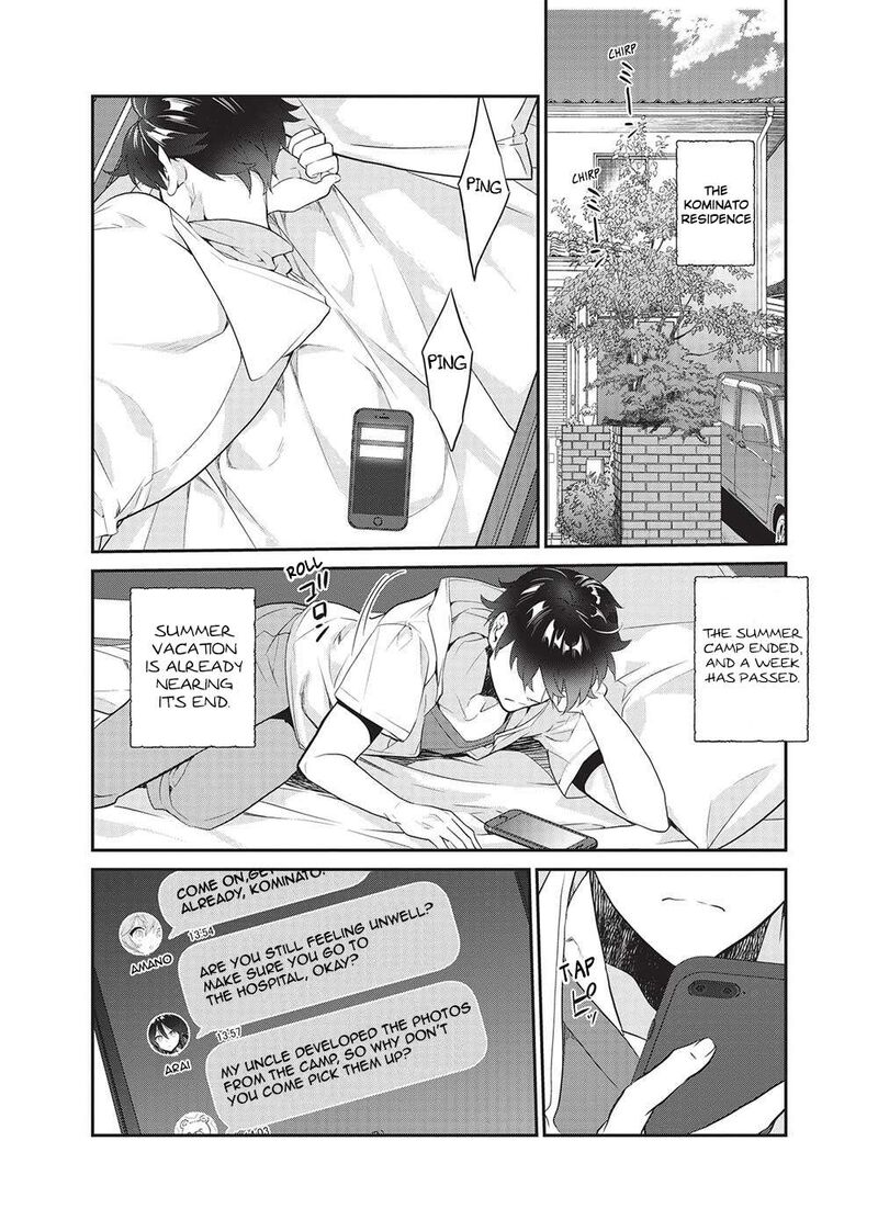 Kamiyama San No Kamibukuro No Naka Ni Wa 19 2