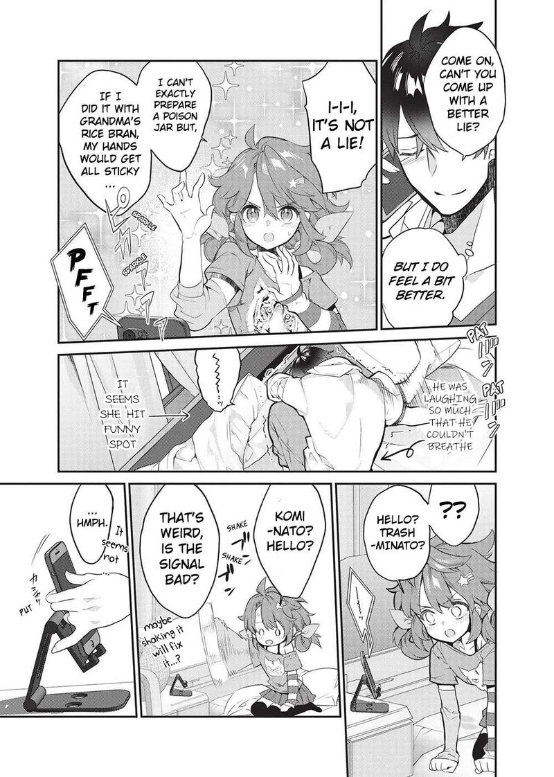 Kamiyama San No Kamibukuro No Naka Ni Wa 19 9
