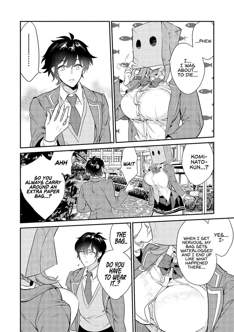 Kamiyama San No Kamibukuro No Naka Ni Wa 2 20