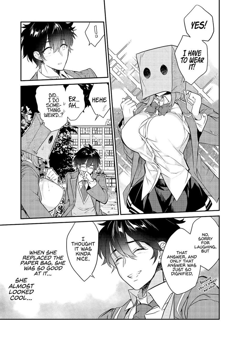 Kamiyama San No Kamibukuro No Naka Ni Wa 2 21