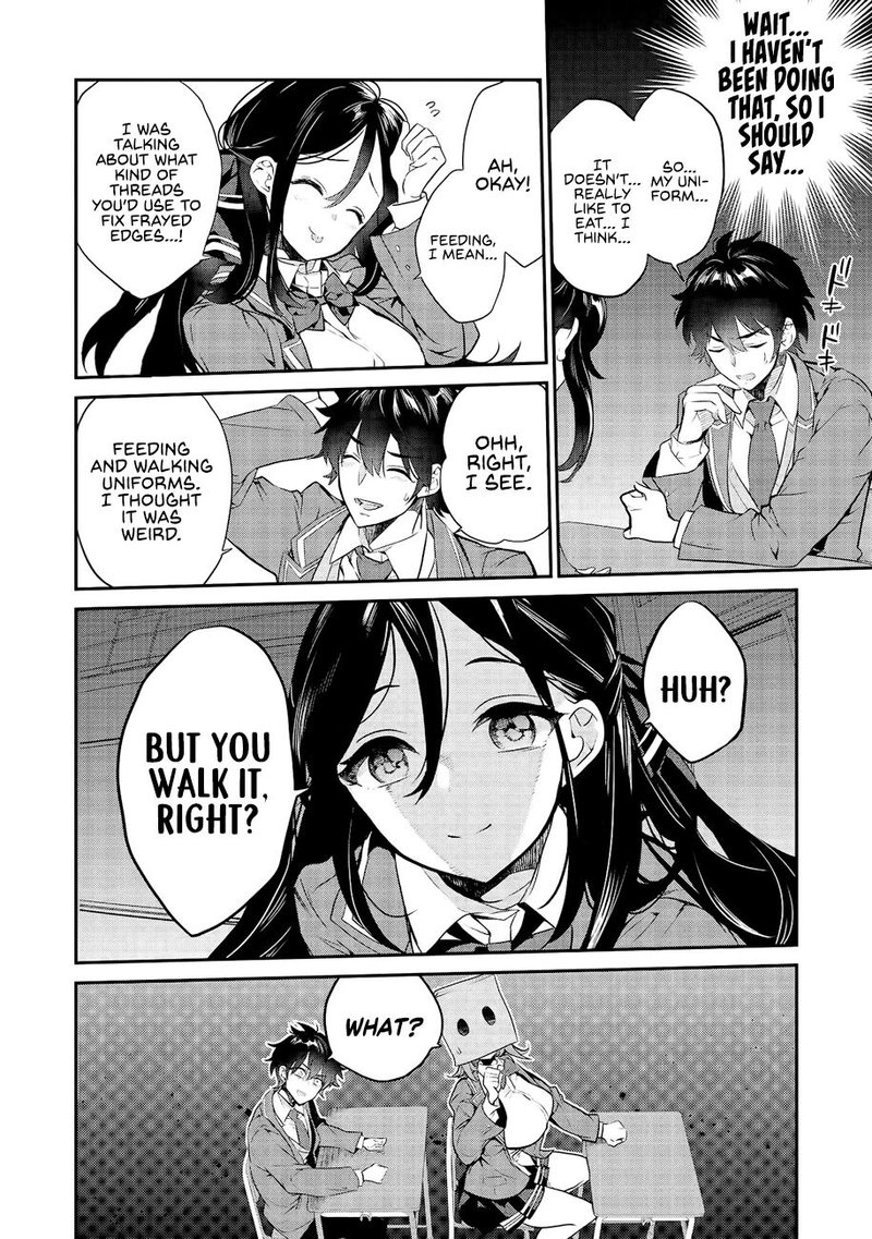 Kamiyama San No Kamibukuro No Naka Ni Wa 2 8