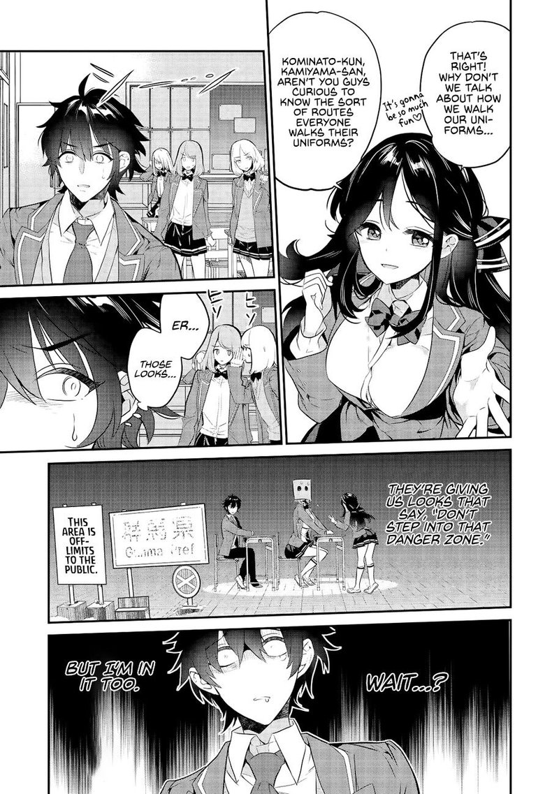 Kamiyama San No Kamibukuro No Naka Ni Wa 2 9