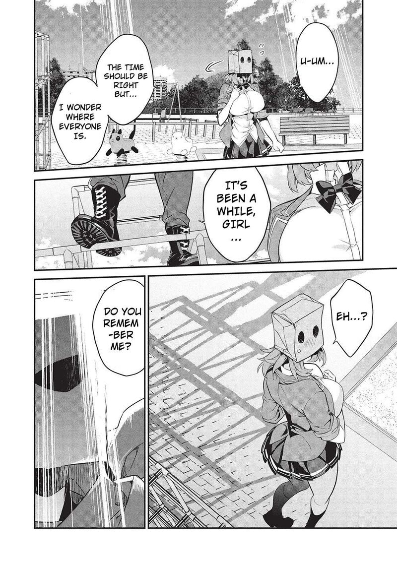 Kamiyama San No Kamibukuro No Naka Ni Wa 20 6