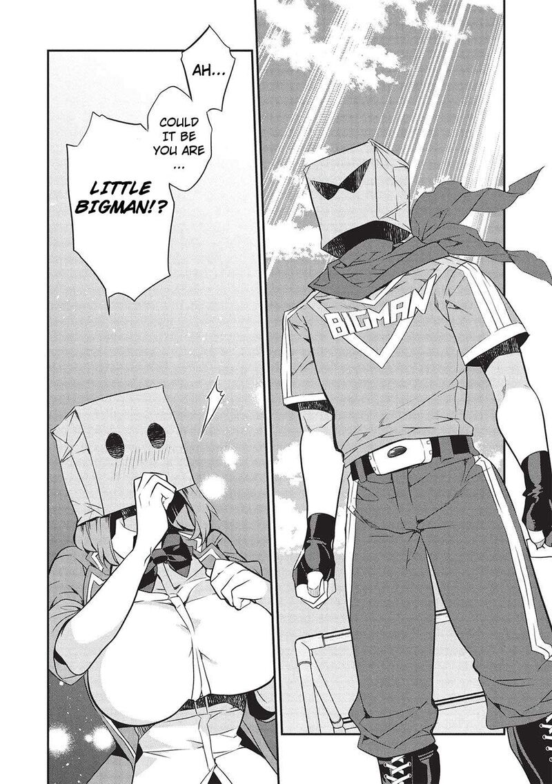 Kamiyama San No Kamibukuro No Naka Ni Wa 20 7