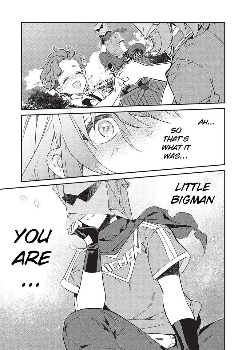 Kamiyama San No Kamibukuro No Naka Ni Wa 21 25