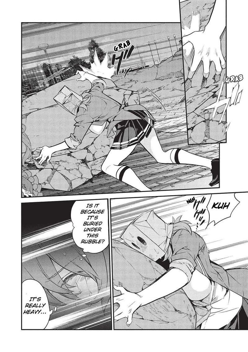 Kamiyama San No Kamibukuro No Naka Ni Wa 21 4