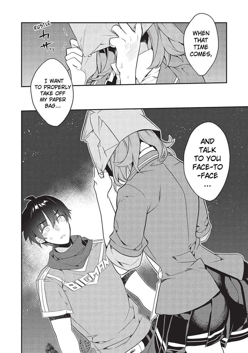 Kamiyama San No Kamibukuro No Naka Ni Wa 22 12