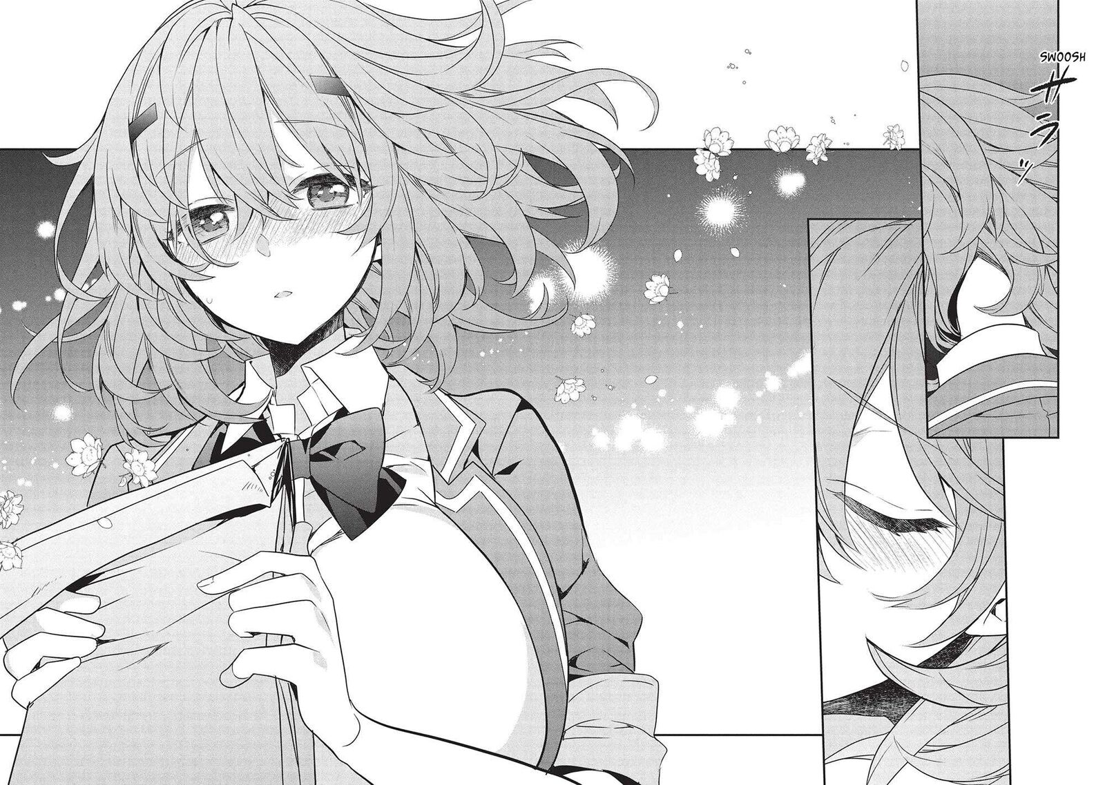 Kamiyama San No Kamibukuro No Naka Ni Wa 22 14