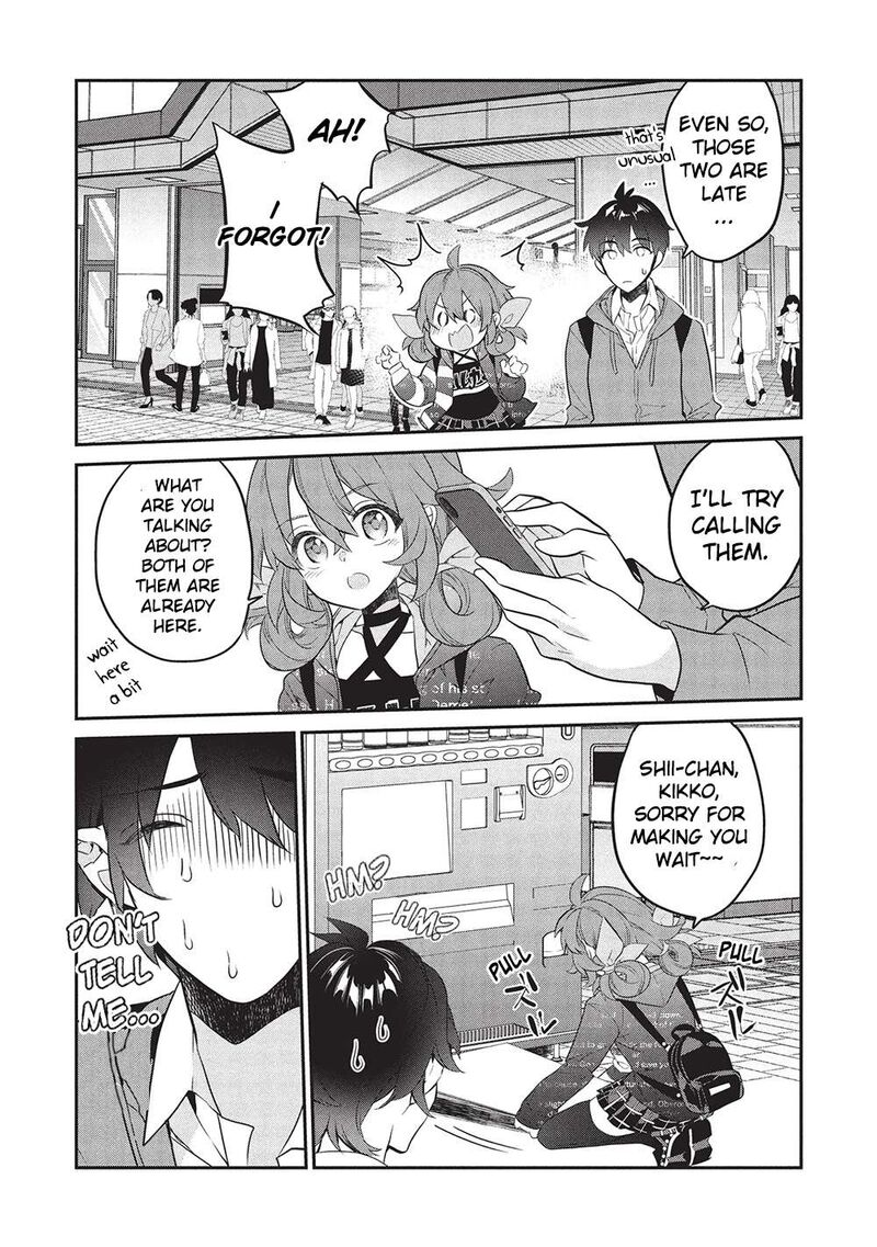 Kamiyama San No Kamibukuro No Naka Ni Wa 23 9
