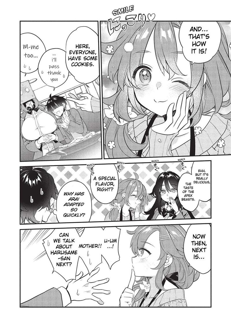 Kamiyama San No Kamibukuro No Naka Ni Wa 24 10