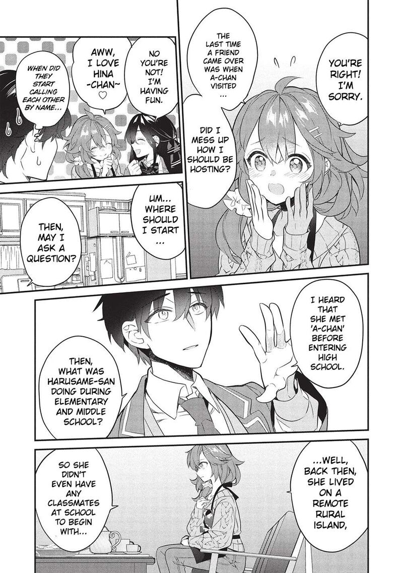 Kamiyama San No Kamibukuro No Naka Ni Wa 24 11