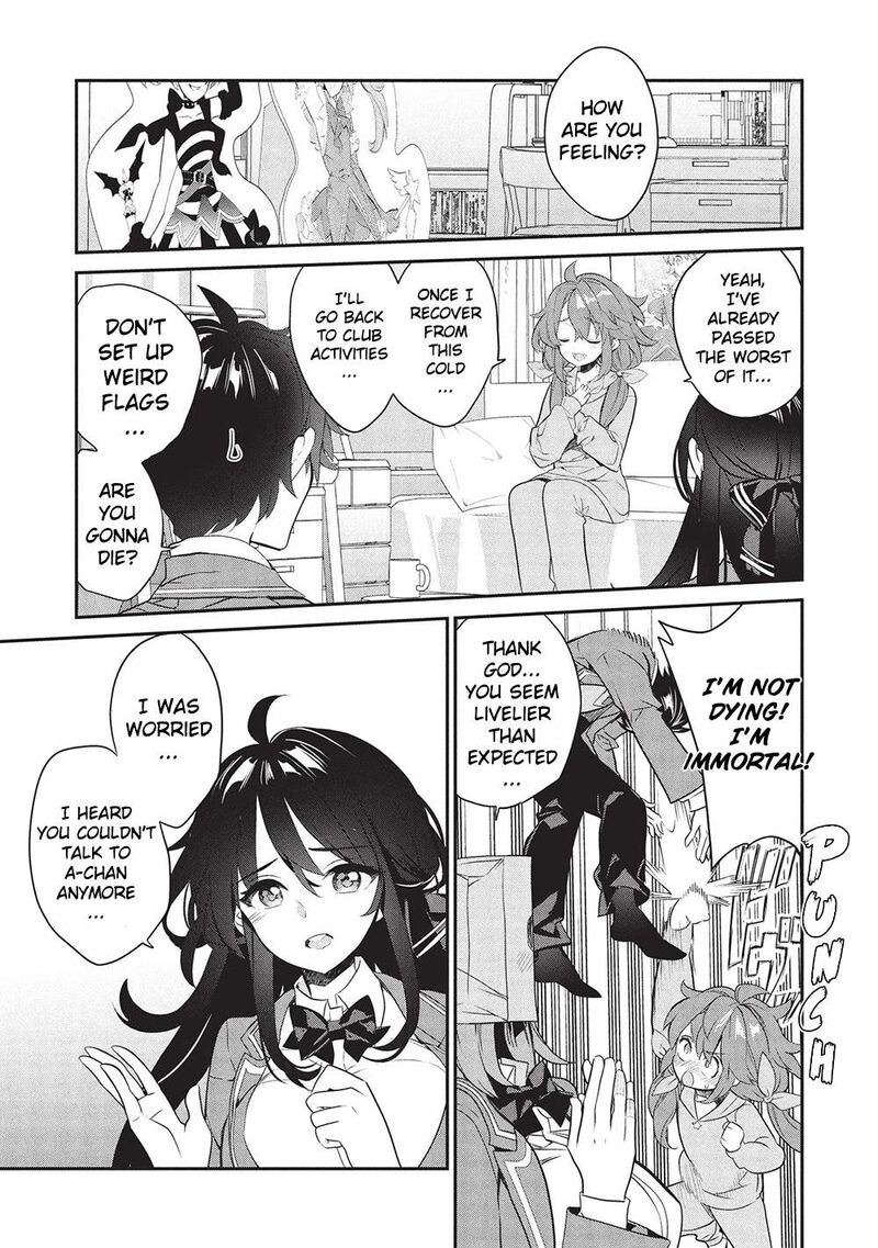 Kamiyama San No Kamibukuro No Naka Ni Wa 24 15