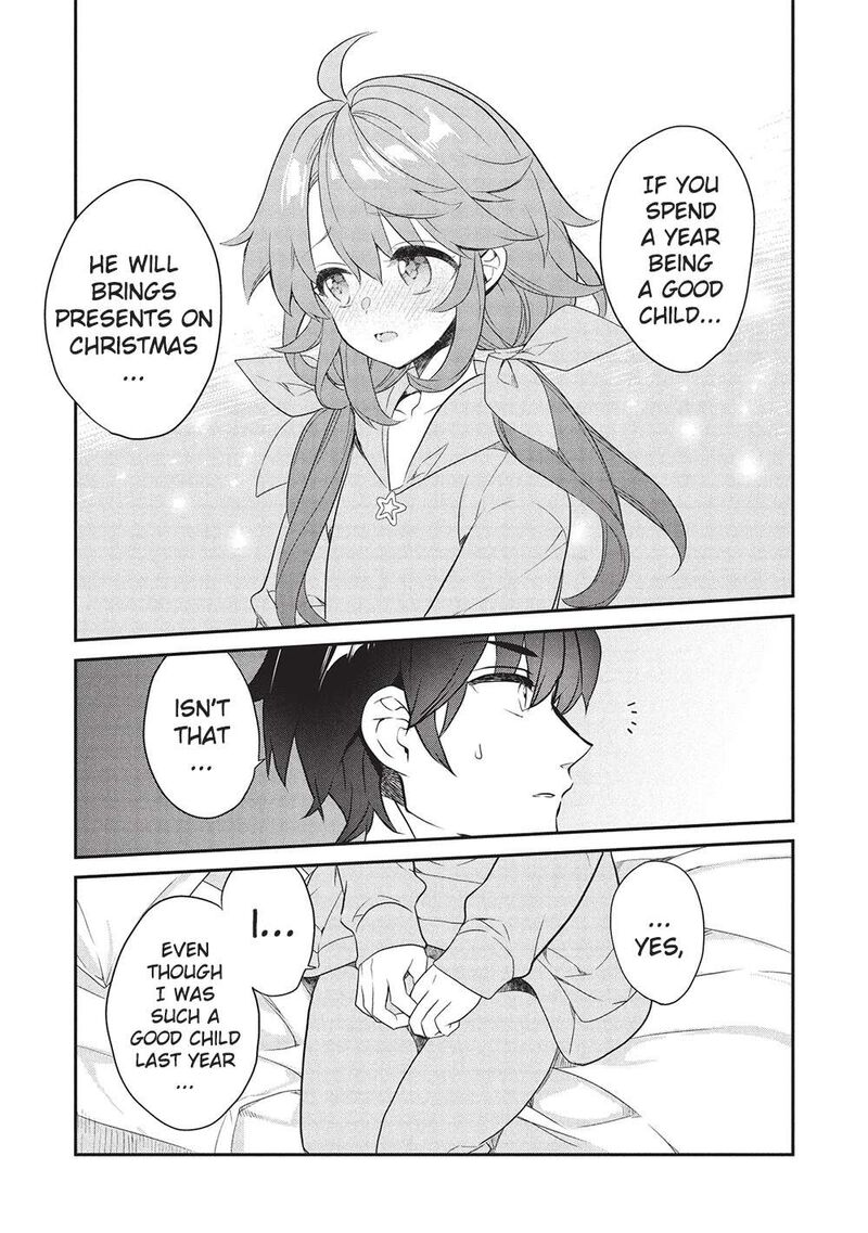 Kamiyama San No Kamibukuro No Naka Ni Wa 24 19