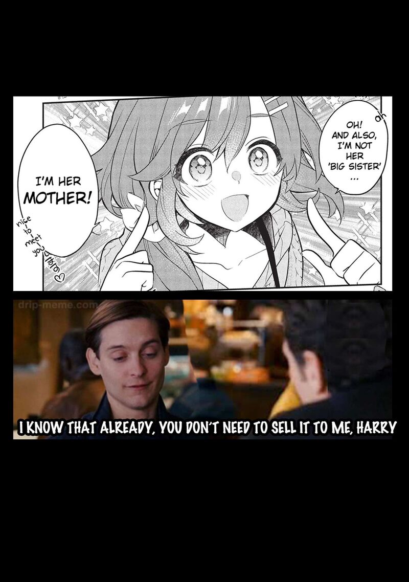 Kamiyama San No Kamibukuro No Naka Ni Wa 24 21