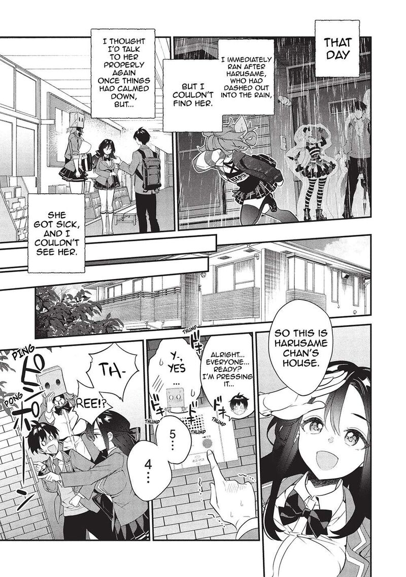Kamiyama San No Kamibukuro No Naka Ni Wa 24 3