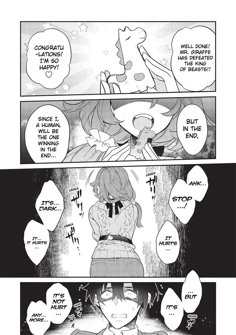 Kamiyama San No Kamibukuro No Naka Ni Wa 24 9