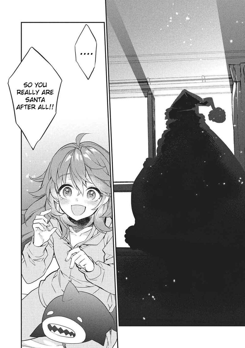 Kamiyama San No Kamibukuro No Naka Ni Wa 26 15