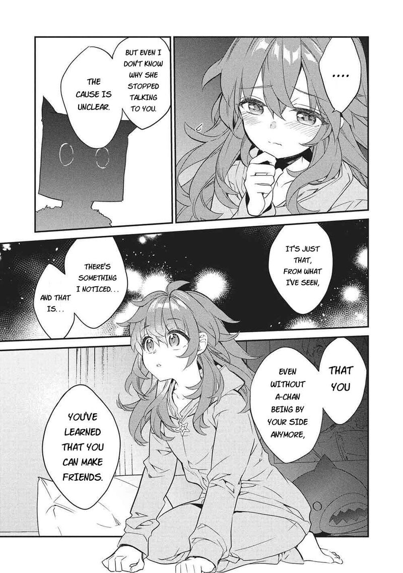 Kamiyama San No Kamibukuro No Naka Ni Wa 26 20