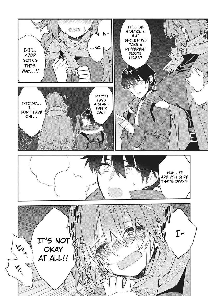 Kamiyama San No Kamibukuro No Naka Ni Wa 26 27