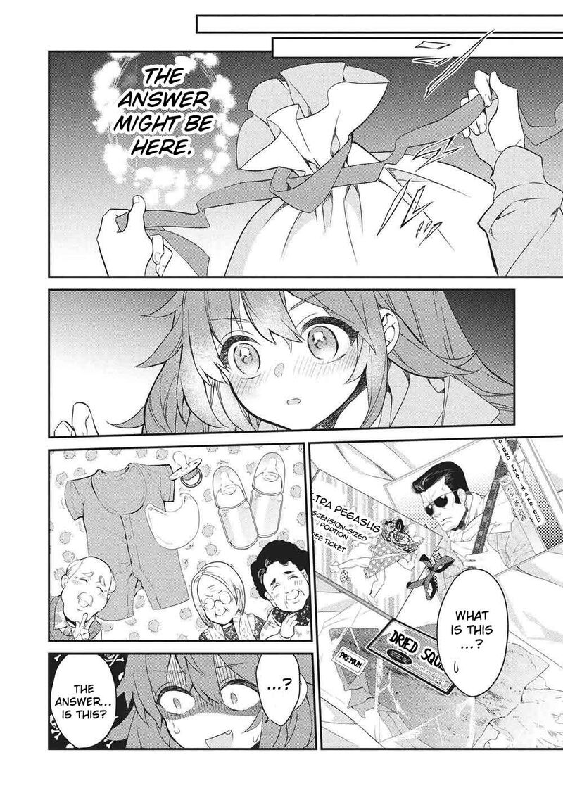 Kamiyama San No Kamibukuro No Naka Ni Wa 26 42