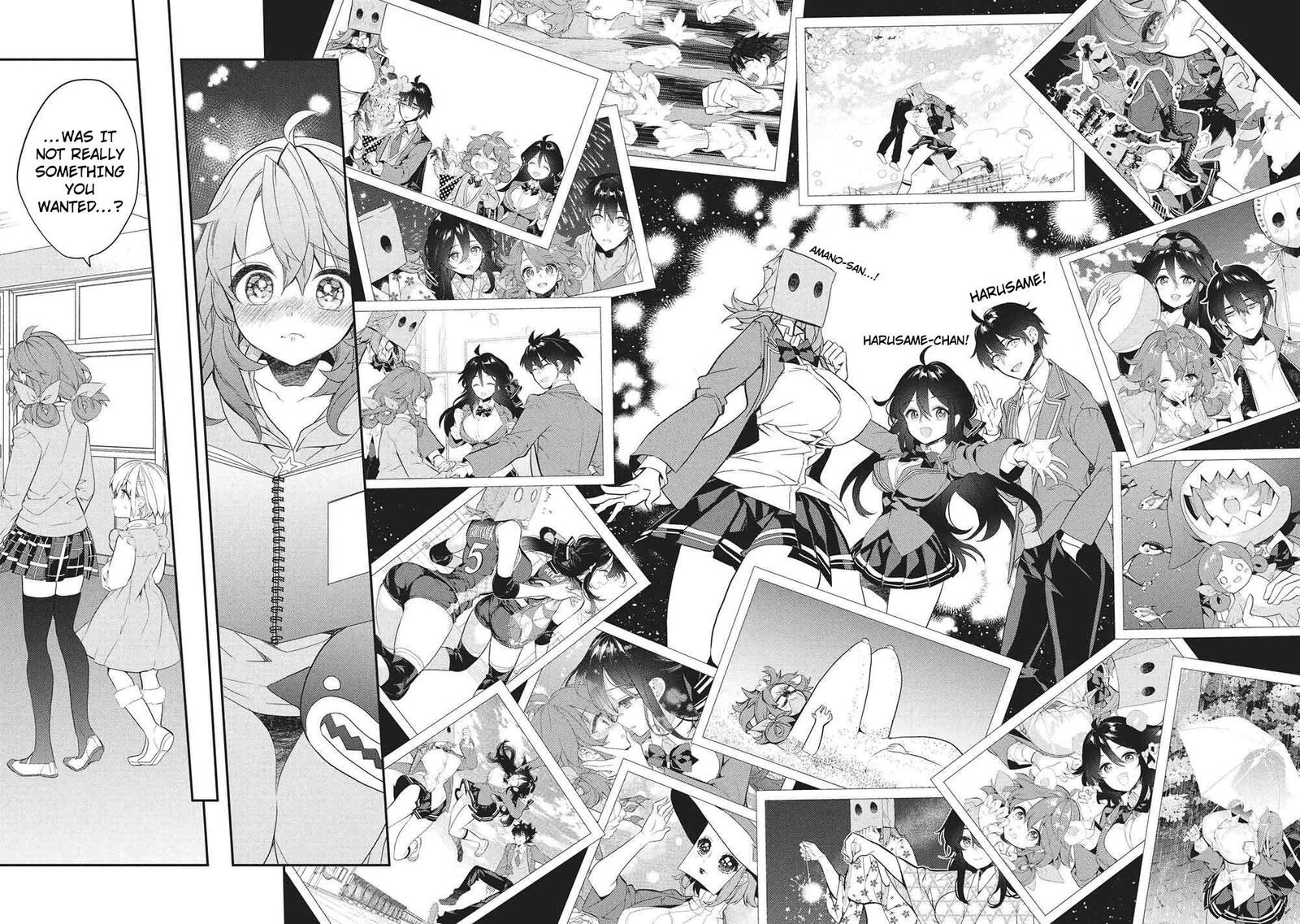 Kamiyama San No Kamibukuro No Naka Ni Wa 26 44