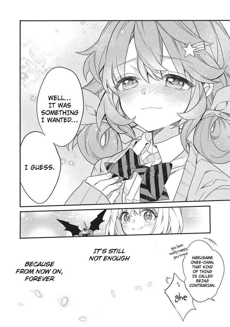 Kamiyama San No Kamibukuro No Naka Ni Wa 26 45