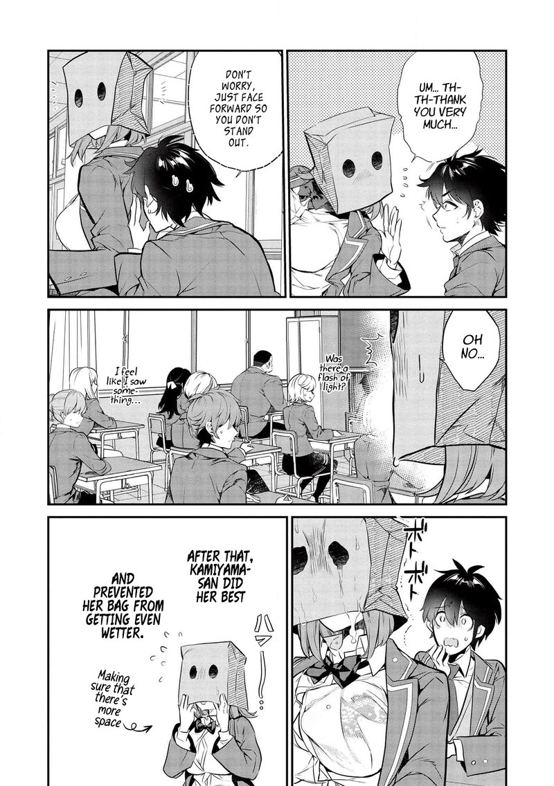 Kamiyama San No Kamibukuro No Naka Ni Wa 3 10
