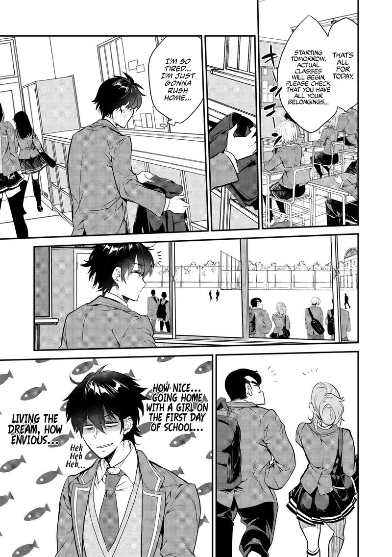 Kamiyama San No Kamibukuro No Naka Ni Wa 3 11