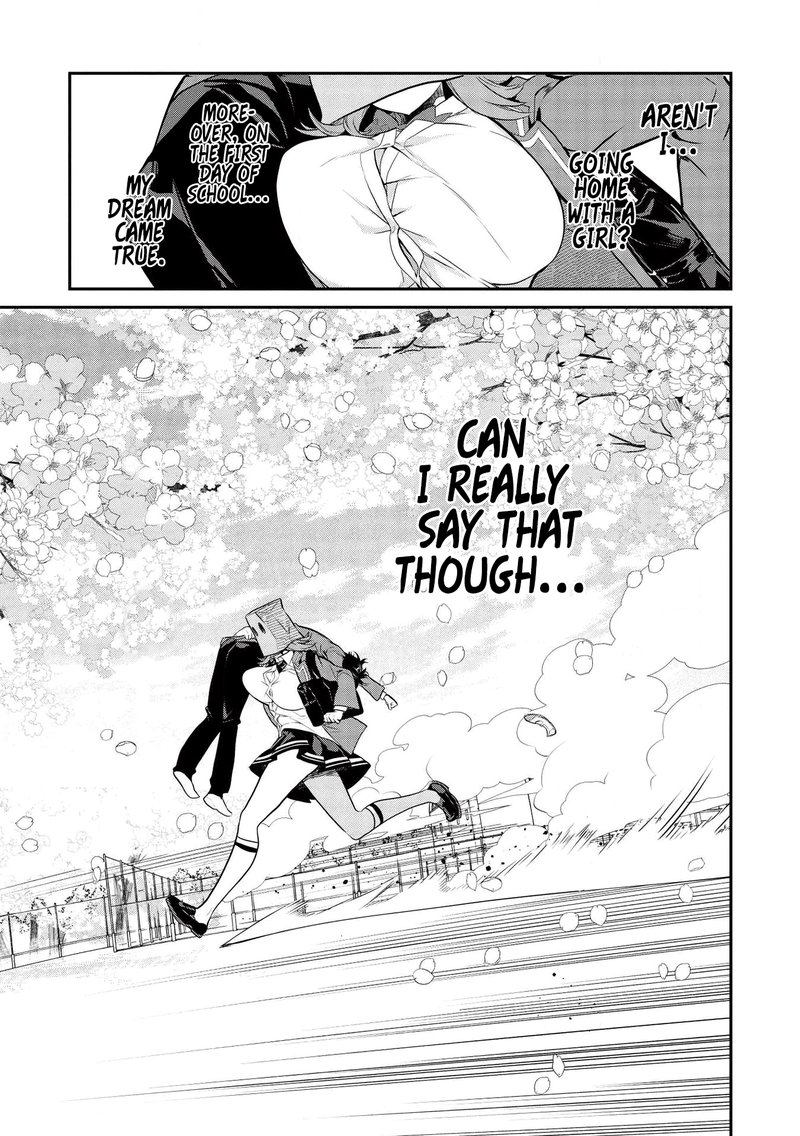 Kamiyama San No Kamibukuro No Naka Ni Wa 3 17