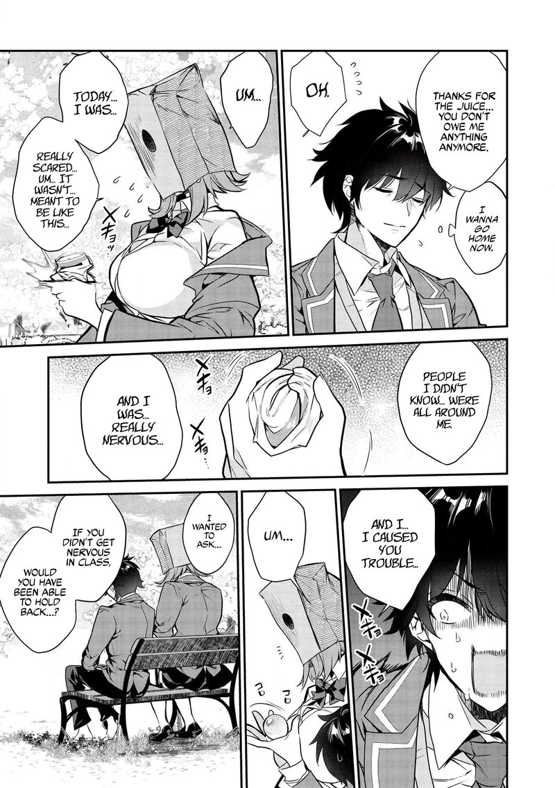 Kamiyama San No Kamibukuro No Naka Ni Wa 3 21