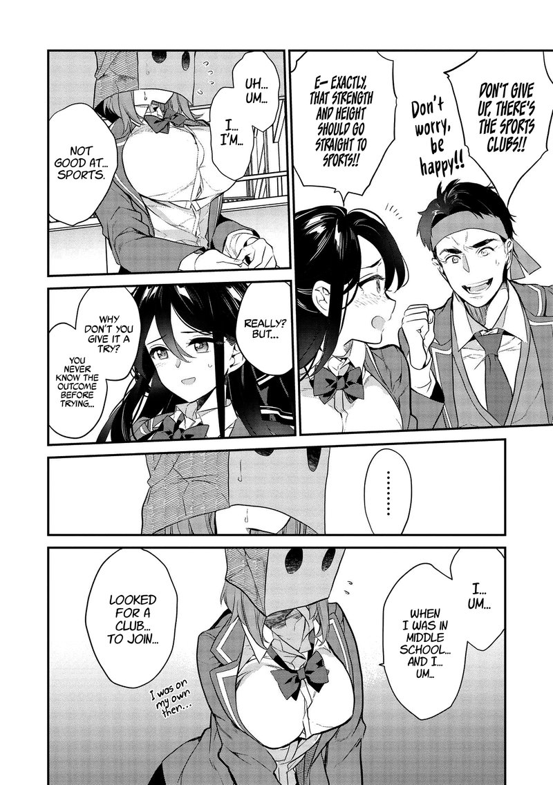 Kamiyama San No Kamibukuro No Naka Ni Wa 4 14