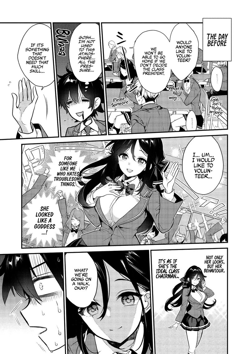 Kamiyama San No Kamibukuro No Naka Ni Wa 4 3