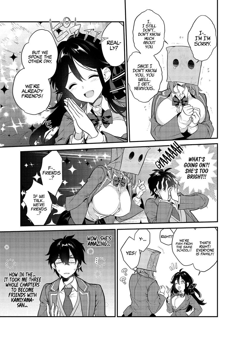 Kamiyama San No Kamibukuro No Naka Ni Wa 4 5