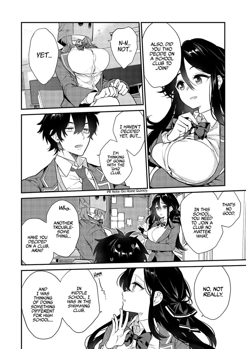Kamiyama San No Kamibukuro No Naka Ni Wa 4 6