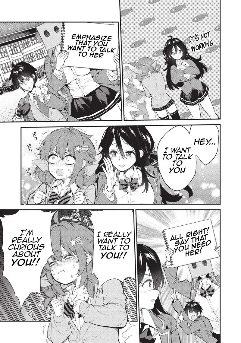 Kamiyama San No Kamibukuro No Naka Ni Wa 5 19