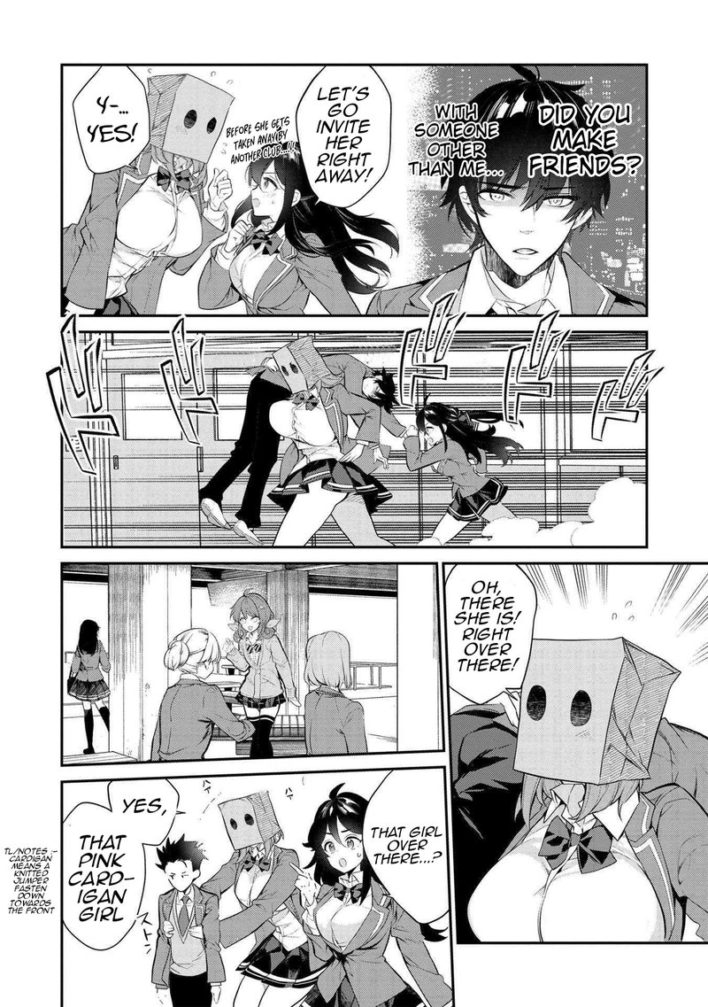 Kamiyama San No Kamibukuro No Naka Ni Wa 5 8