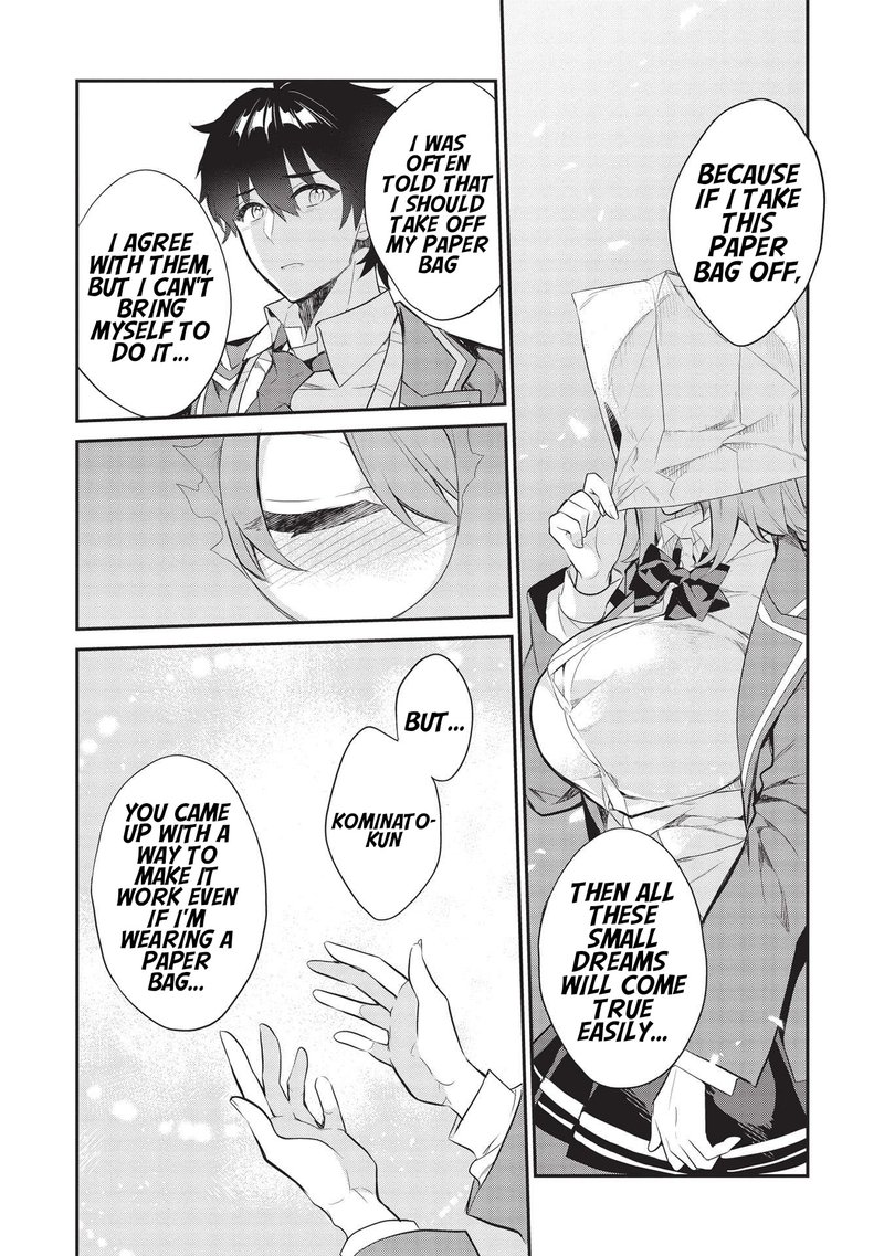 Kamiyama San No Kamibukuro No Naka Ni Wa 6 18