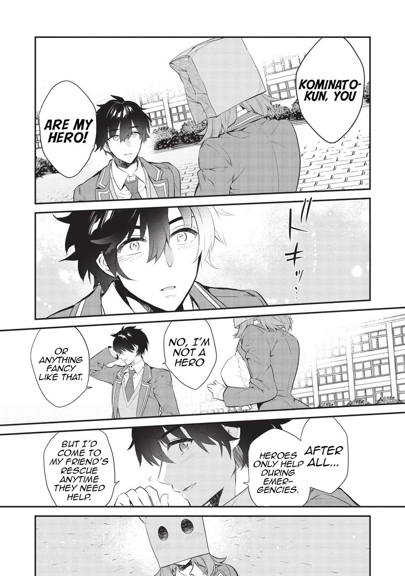 Kamiyama San No Kamibukuro No Naka Ni Wa 6 19