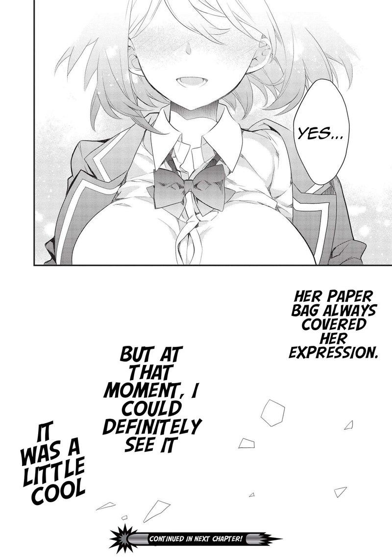 Kamiyama San No Kamibukuro No Naka Ni Wa 6 20