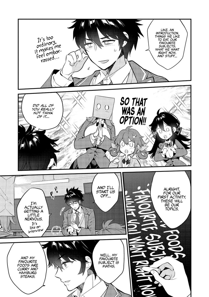 Kamiyama San No Kamibukuro No Naka Ni Wa 7 13