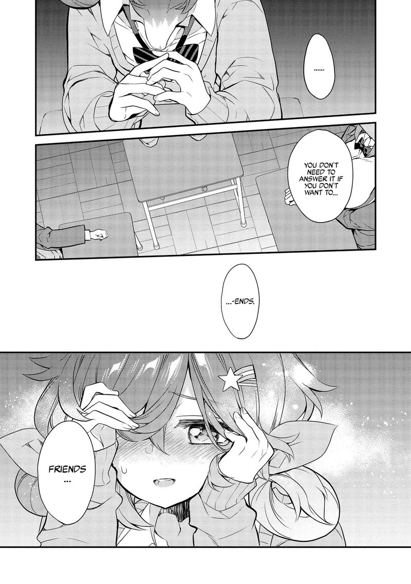 Kamiyama San No Kamibukuro No Naka Ni Wa 7 17