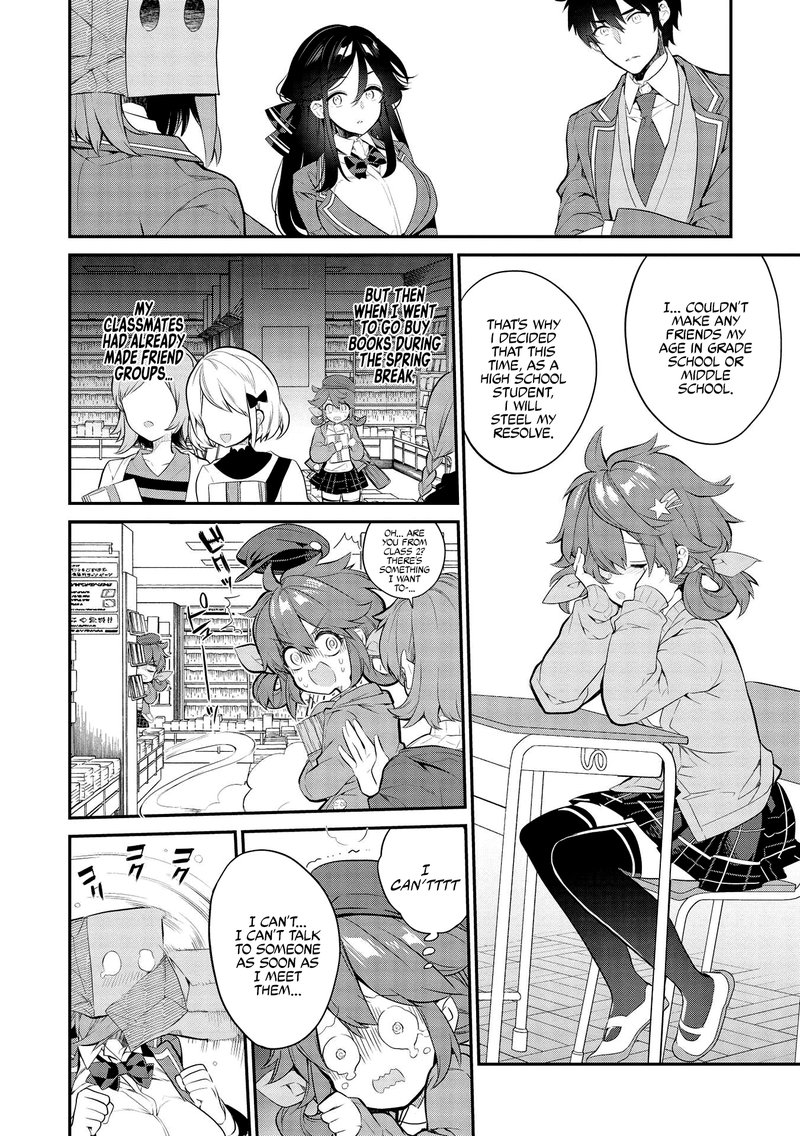 Kamiyama San No Kamibukuro No Naka Ni Wa 7 18