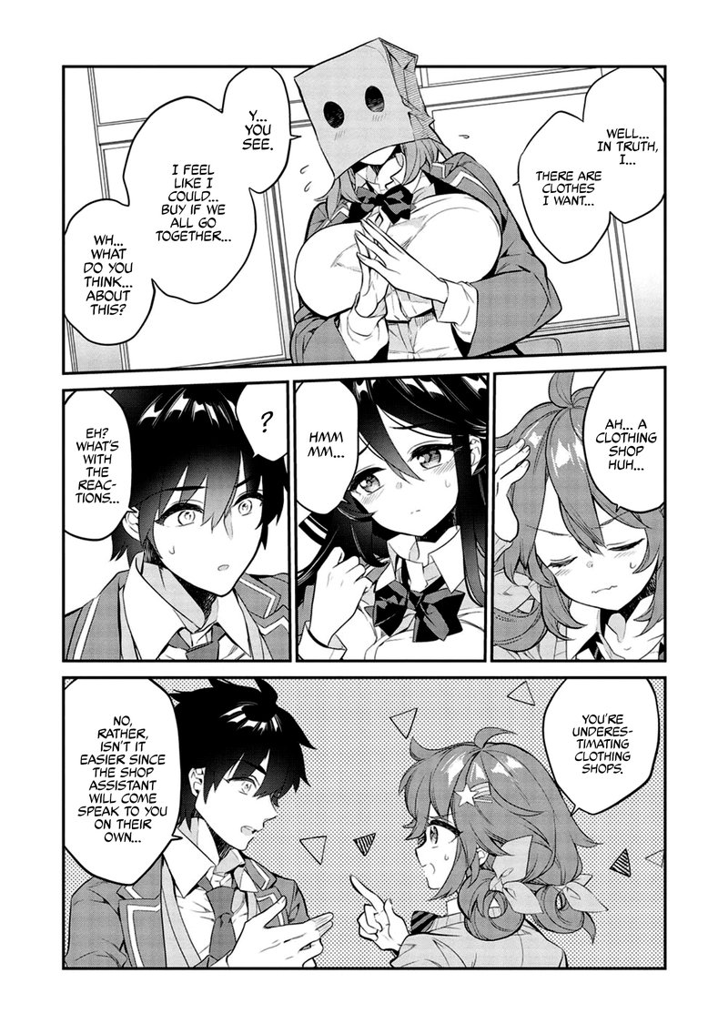 Kamiyama San No Kamibukuro No Naka Ni Wa 8 16