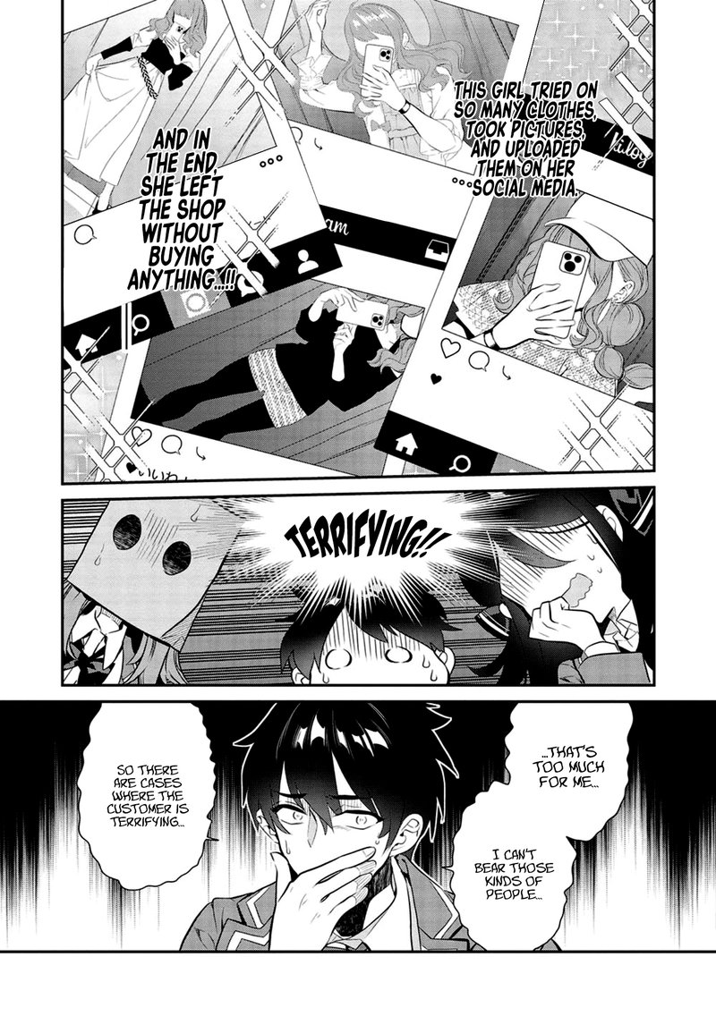 Kamiyama San No Kamibukuro No Naka Ni Wa 8 19